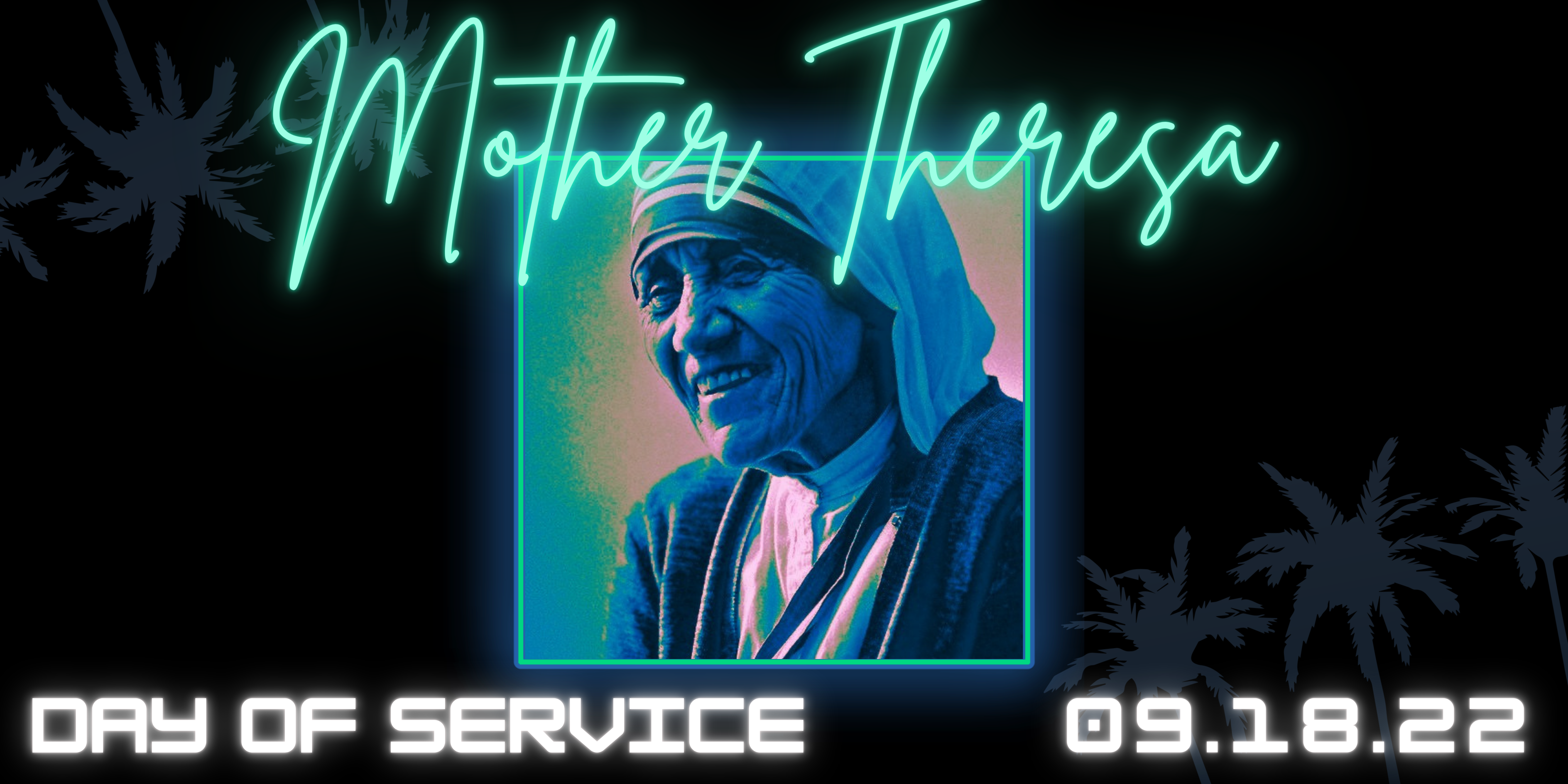 Mother Teresa